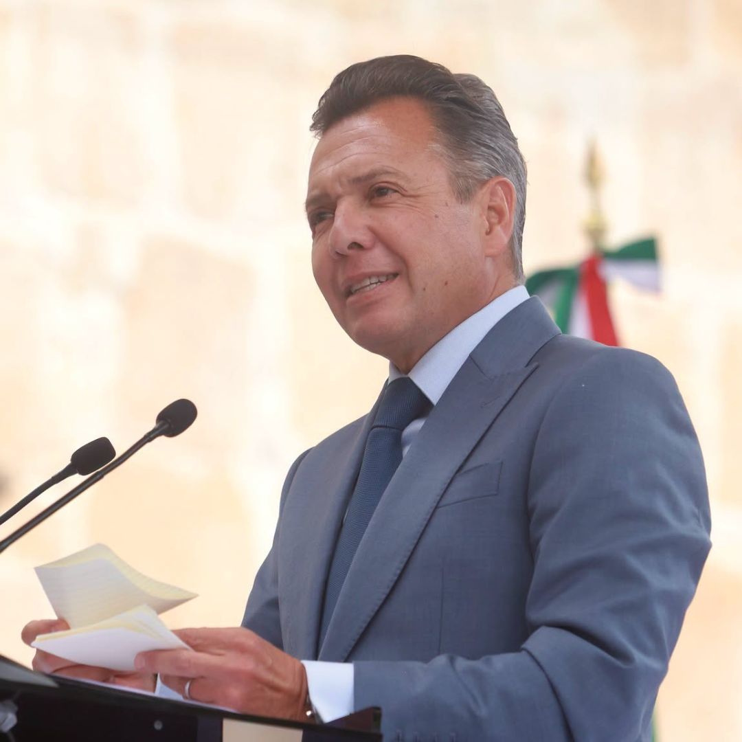 Pablo Lemus Navarro